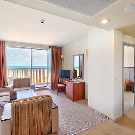 Sol By Melia Luna Bay Resort-3